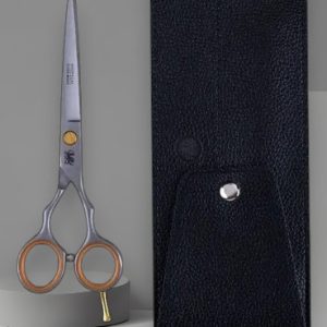 Inicio obopekal tijera corte microdentada 3 estrellas 5.5 ac 55