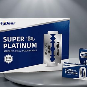 Inicio cuchillas flydear super platinum